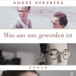 Herzberg. Cover