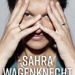 Cover der Biografie Sahra Wagenknechts